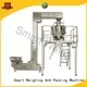 weigh weigher packaging systems inc powder cup Smart Brand 1