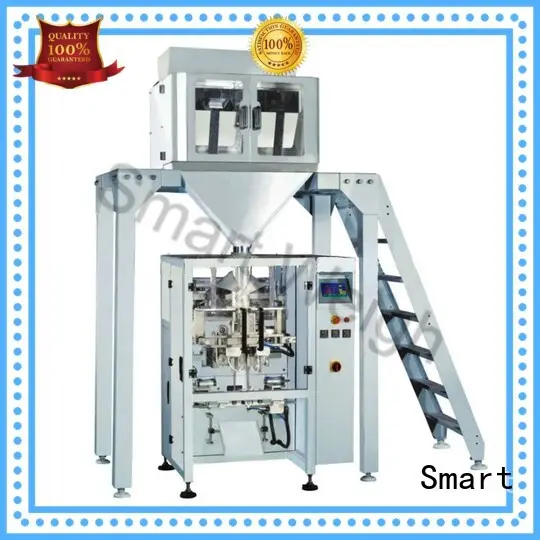 packaging systems inc multihead bag Smart Brand 1