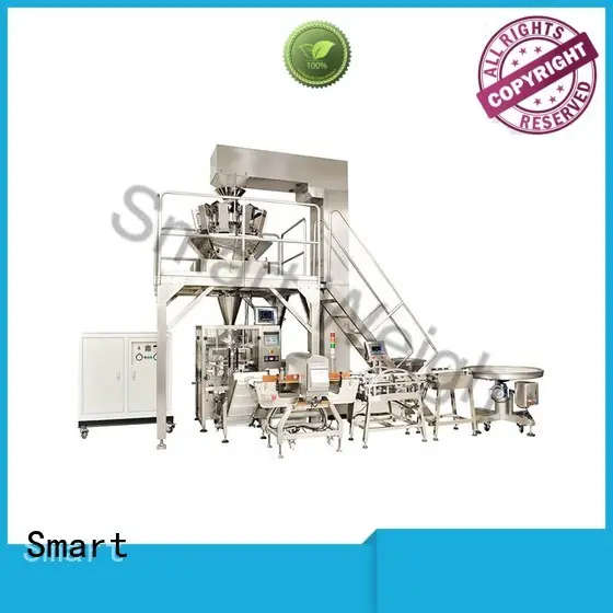 packaging systems inc linear automated packaging systems Smart Brand 1