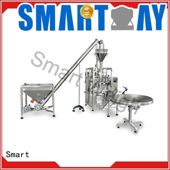 packaging systems inc smart multihead Warranty Smart 1