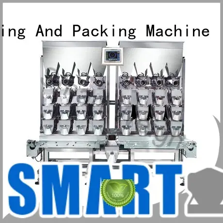 Smart Brand hardware screw electronic automatic weighing save manpower supplier 1