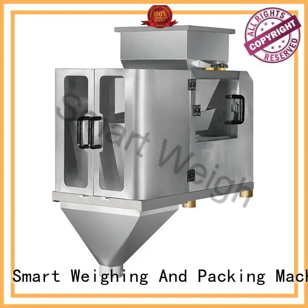 Smart Brand powder for packing machines linear weigher packing machine combination supplier 1