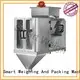 Smart Brand powder for packing machines linear weigher packing machine combination supplier 1