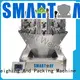 multihead weigher packing machine smart discharge large multihead weigher manufacture 1