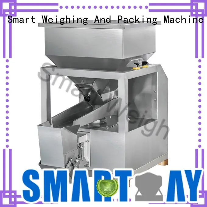 Wholesale industrial for packing machines linear weigher Smart Brand 1