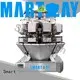Quality Smart Brand salad multihead weigher 1