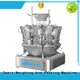 Smart Brand mini mixture large discharge multihead weigher 1