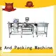 Smart Brand smart check weigher metal custom inspection equipment 1
