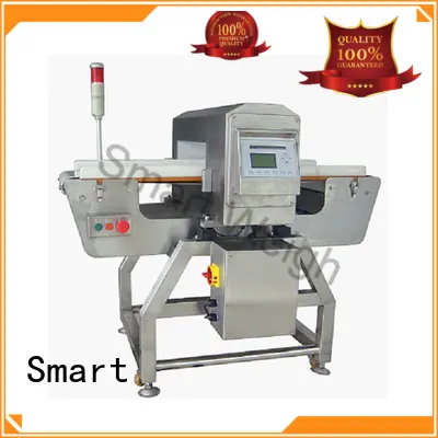 inspection equipment metal inspection machine dynamic company 1