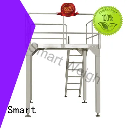 smart incline output working platform Smart Brand company 1