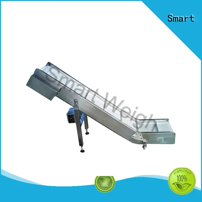 aluminum work platform conveyor bucket Smart Brand working platform 1