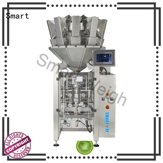 Quality Smart Brand vertical packaging machine 1