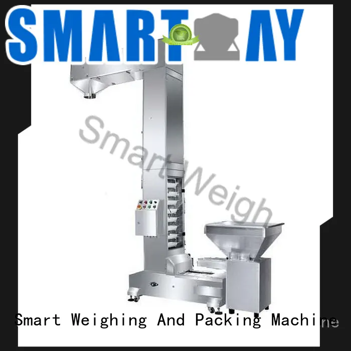 working smart platform incline aluminum work platform Smart Brand 1