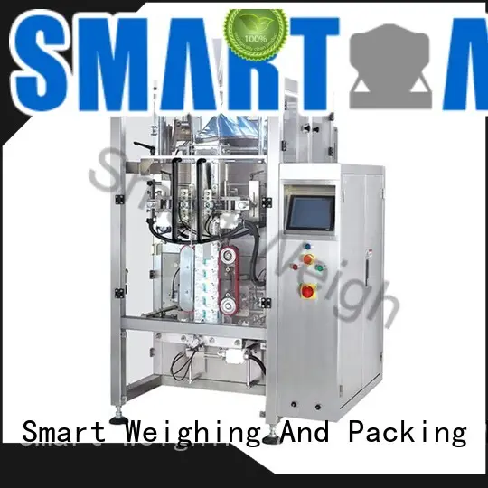 vffs stand-up vertical packaging machine manufacture 1