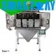 sugar powder linear weigher Smart Brand 1