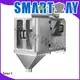 sugar linear weigher packing machine pasta Smart company 1