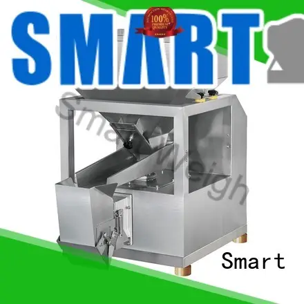 powder pasta sugar linear weigher smart Smart 1