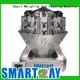 Custom salad multihead weigher large Smart 1