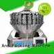 Smart Brand screw speed custom multihead weigher packing machine 1