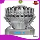 multihead weigher packing machine screw multihead weigher Smart Brand 1