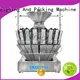 mixture smart screw salad multihead weigher Smart 1