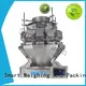 Smart Brand mini large screw custom multihead weigher packing machine 1