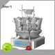 discharge salad multihead weigher packing machine Smart manufacture 1