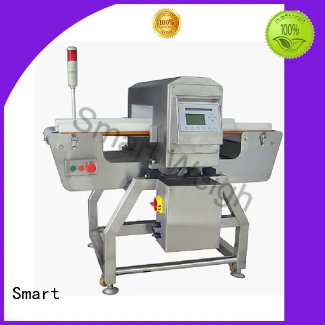inspection equipment Interface Board check weigher Smart Brand company 1