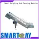output rotary working platform platform Smart 1