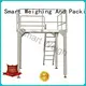 Smart Brand weigh output working platform manufacture 1