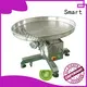 bucket output incline Smart Brand working platform 1