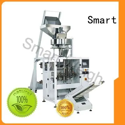 multihead smart machine packaging systems inc Smart Brand 1