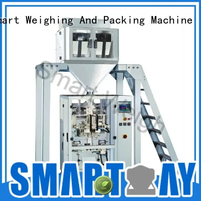 vertical Custom linear automated packaging systems bag Smart 1