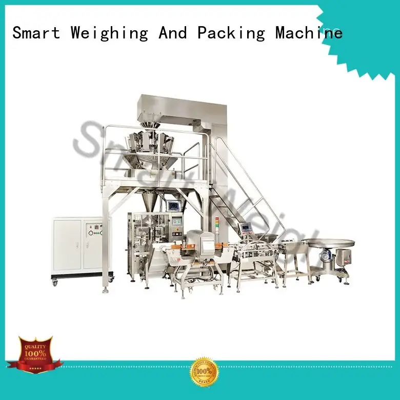 Wholesale machine packaging systems inc Smart Brand 1