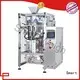 stand-up Custom weigher quadsealed packaging machine Smart vertical 1
