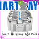 Wholesale certified hardware screw combination weigher Smart Brand 1