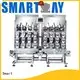 computer certified smart automatic weighing Smart manufacture 1