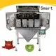 linear weigher packing machine powder nuts linear weigher manufacture 1