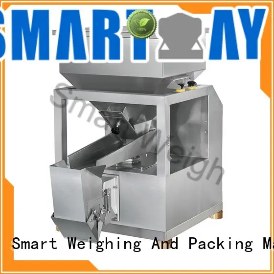 beans high accuracy Smart Brand linear weigher 1