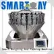 multihead weigher packing machine screw salad Smart Brand 1