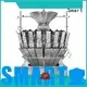 Smart Brand large speed multihead weigher packing machine mixture 1