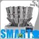 Smart Brand accurate multihead weigher packing machine mixture supplier 1