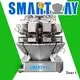 speed Custom mini multihead weigher accurate Smart 1