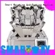 multihead weigher packing machine mixture mini multihead weigher manufacture 1