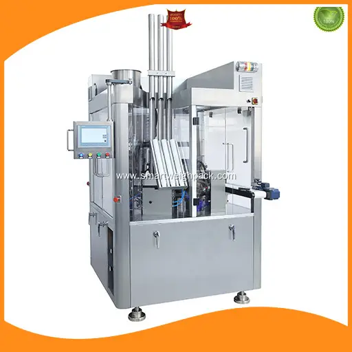Smart Weigh | Modern cookie packaging equipment factory direct supply 1
