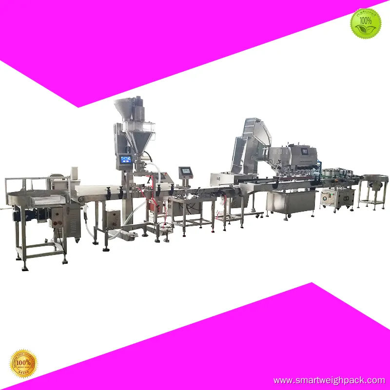 liquid filling machine at Wholesale Prices | Smart Weigh 1