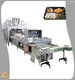 Latest tray filling equipment  | Smart Weigh 1