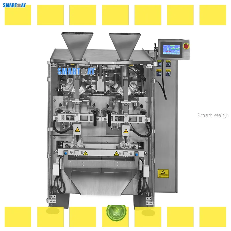 seal packing machine at Wholesale Prices | Smart Weigh 1