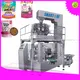 Custom pouch bag filling machine customized Manufacturer | Smart Weigh 1