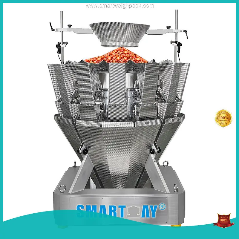 Smart Weigh | Best Price superior packaging systems supply 1